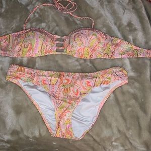 Victoria’s Secret Swim bottoms Medium